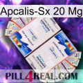 Apcalis-Sx 20 Mg kamagra1